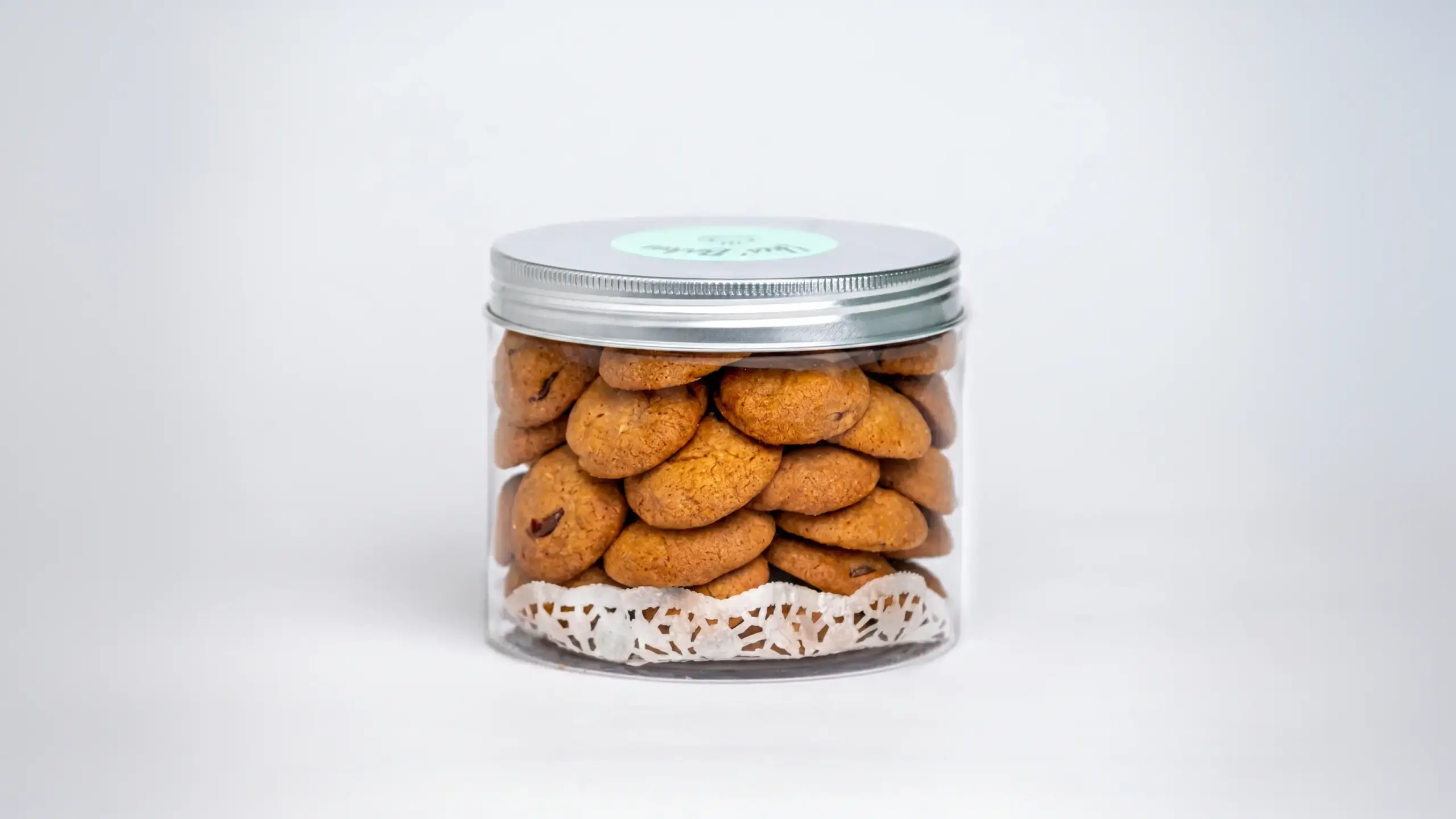 Chocolate Chip Cookies - Image 2