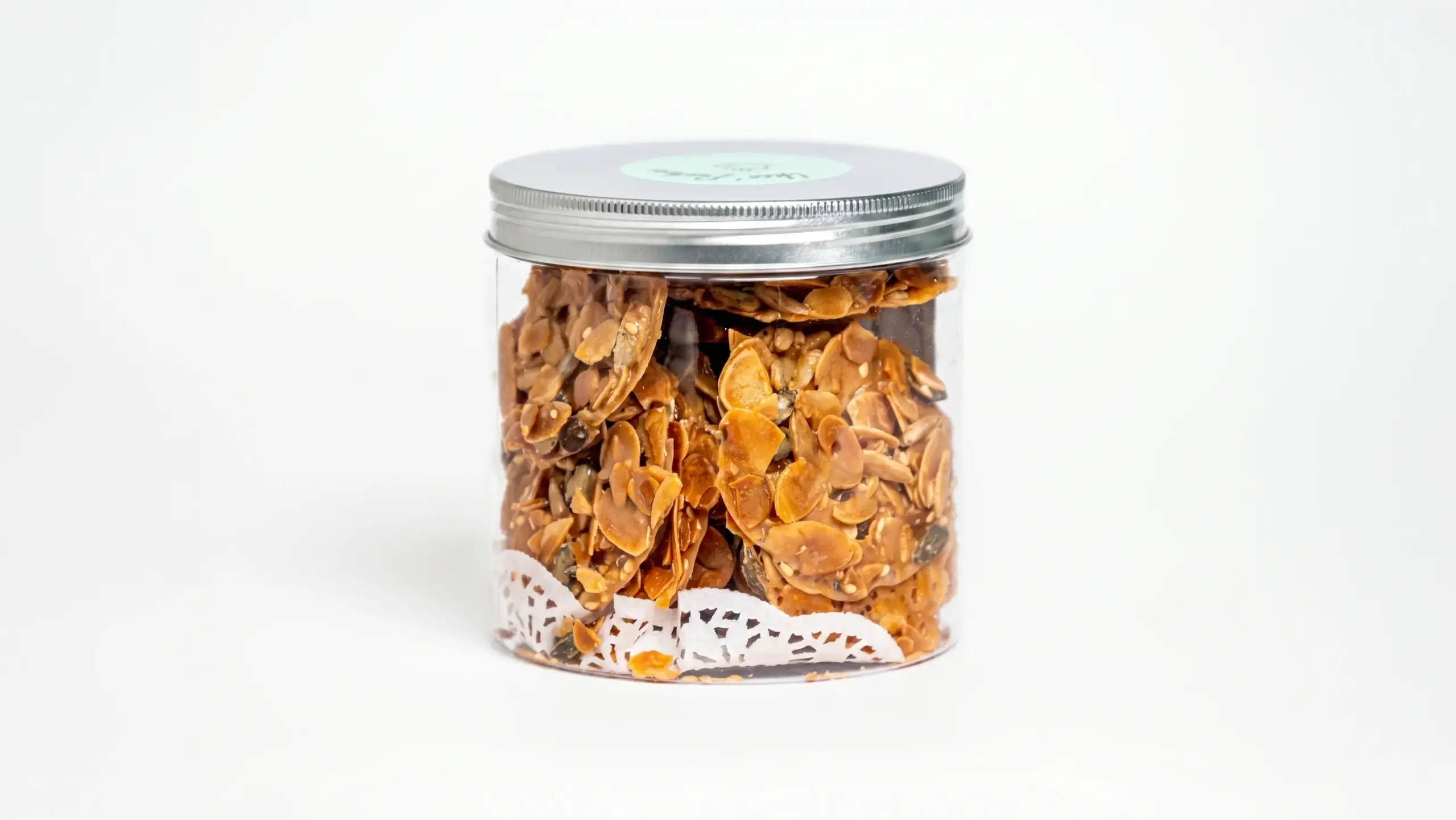 Florentine Cookies - Image 2