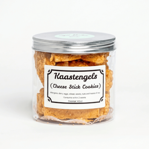 Kaastengels,-Cheese