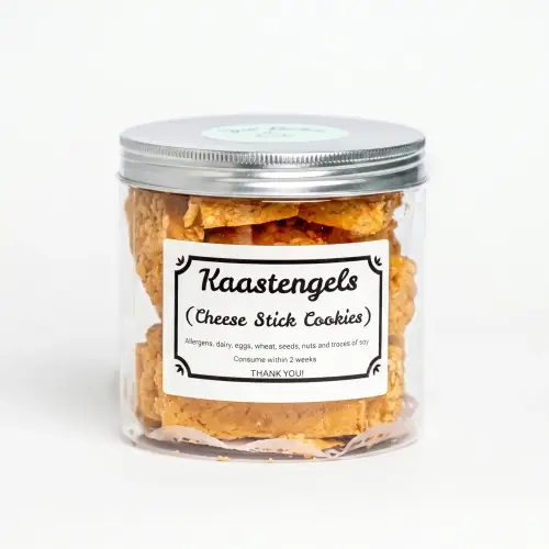 Kaastengels