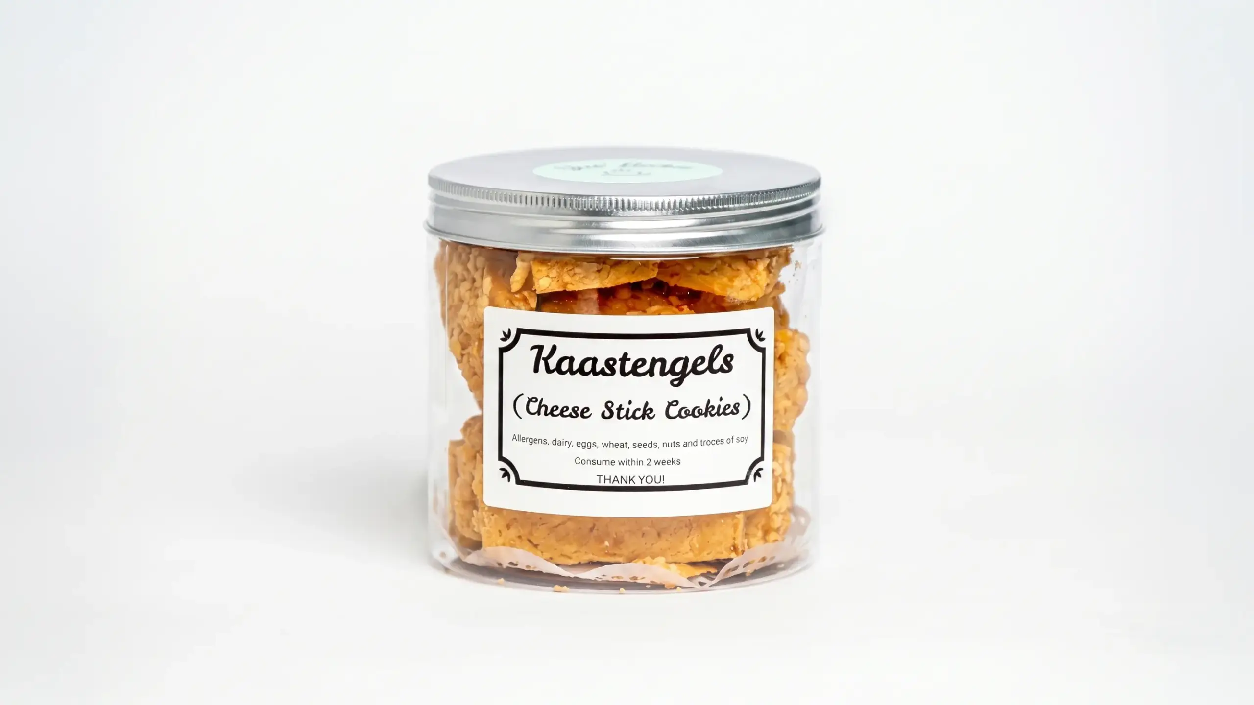 Kaastengels