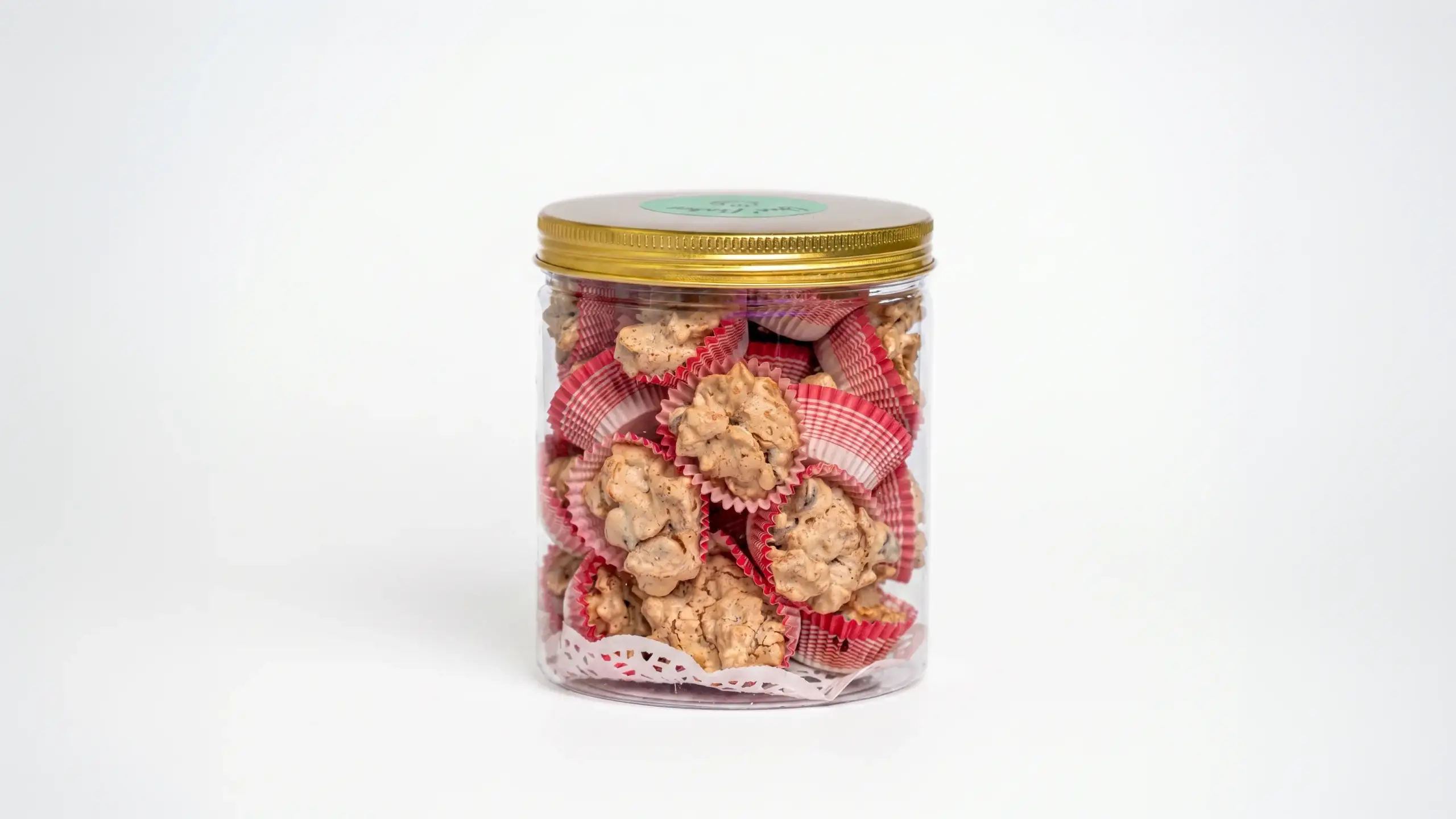 Meringue Chocolate Chip Cornflakes - Image 2