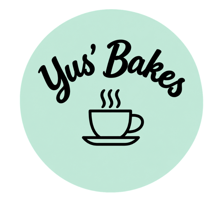 Yus Bakes